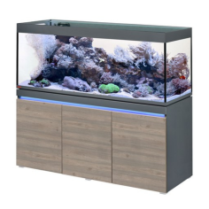 Eheim Incpiria Reef 530 Graphit/Rustic Oak - acquario...