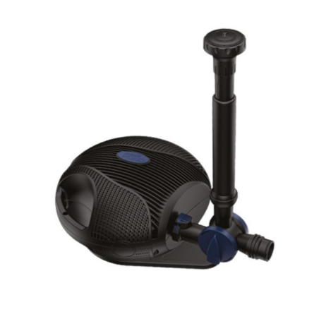 Askoll Pond Tech Jet 5300 - Pompa per Laghetto - portata 5300L/h - prevalenza 3,30 mt
