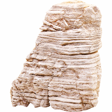 Whimar Stone Sand Drawing Rock Foto Reale Misure 14x16x18h peso 2,85kg Cod. SRD02