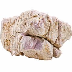 Whimar Stone Sand Drawing Rock Foto Reale Misure 14x16x18h peso 2,85kg Cod. SRD02 2