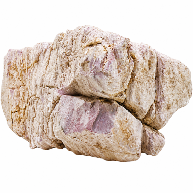 Whimar Stone Sand Drawing Rock Foto Reale Misure 14x16x18h peso 2,85kg Cod. SRD02