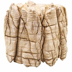 Whimar Sand Rock Drawing Foto Reale Misure 19x13x17h peso 5,69kg Cod. SRD01