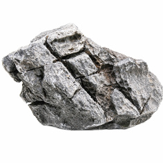 ADA Layer Stone Foto Reale Misure 26x20x10h Peso 3,78kg Cod. LS01