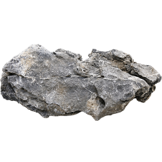 Whimar Scenery Rock Foto Reale Misure 19x11x9h Peso 0,91kg Cod. SR02