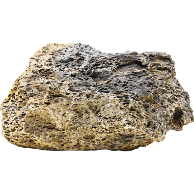 Whimar Blue Fairy Rock Foto Reale Misure 28x11x16h peso 3,58kg cod. BF02