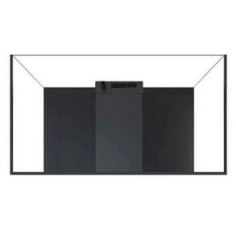 Red Sea Vasca per REEFER 250 G2 nero cm 90x50x53h