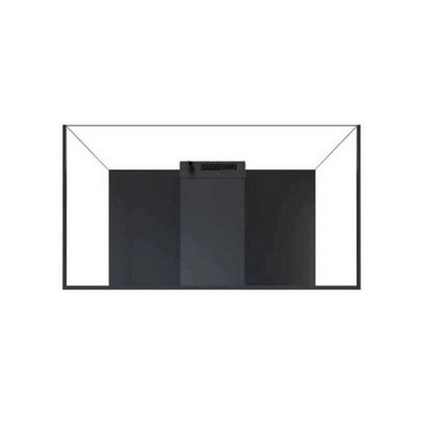 Red Sea Vasca per REEFER 250 G2 nero cm 90x50x53h