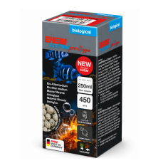 Eheim Substrat Pro+Oxygen 250ml/183g - materiale...