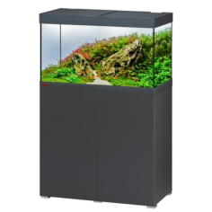 Eheim Vivaline LED 144 Combi Anthracite - acquario 144L...