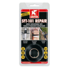 Griffon SFT-101 Repair 3mt - nastro sigillante universale...