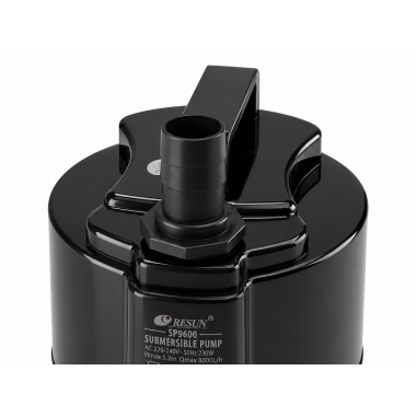 Resun SP-9500S - pompa con galleggiante per...