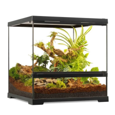 ExoTerra PRO Terrarium Small Wide – cm45x45x45h