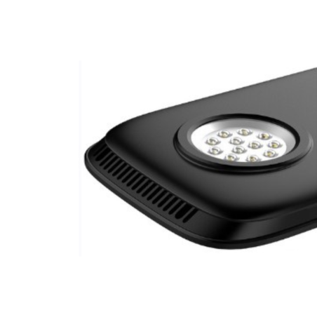 Keloray AR150 - Plafoniera LED 150w per Acquari Marini programmabile tramite App