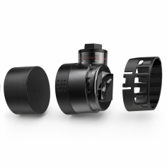 Whimar Smart ATO Micro WiFi Plus - Sistema di rabbocco... 2