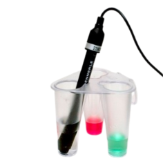 Dennerle 3089 Elettrodo di Ricambio per PH Controller 2