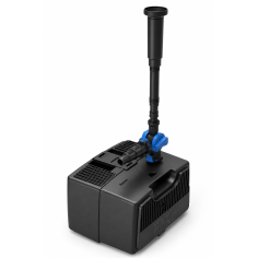 Askoll Pond Multitech Clear 6500 - Sistema Filtro Pompa... 2