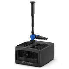 Askoll Pond Multitech Clear 9500 - Sistema Filtro Pompa... 2
