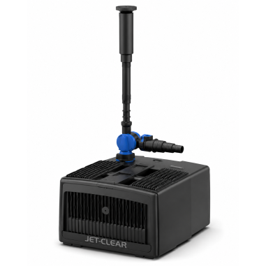 Askoll Pond Multitech Clear 9500 - Sistema...