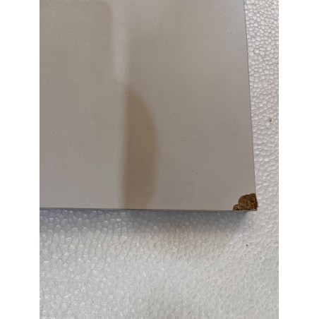 ARTICOLO DANNEGGIATO Aquael Supporto per OptiSet 125 Bianco cm81x36x80h