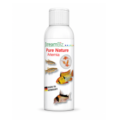 Streambiz Pure Nature Artemia 100ml - Artemia Salina...