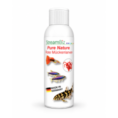 Streambiz Pure Nature Rote Muckenlarven 100ml -...