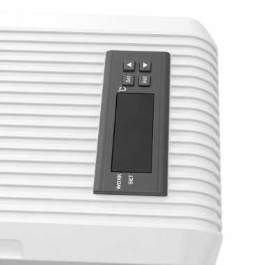 Hailea HB-60A – Mini Refrigeratore per acquari...