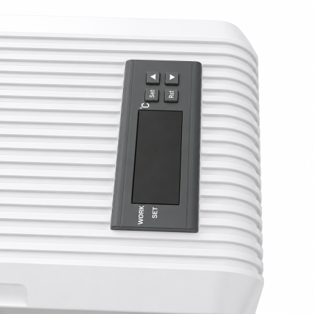 Hailea HB-60A – Mini Refrigeratore per acquari fino a 60 litri
