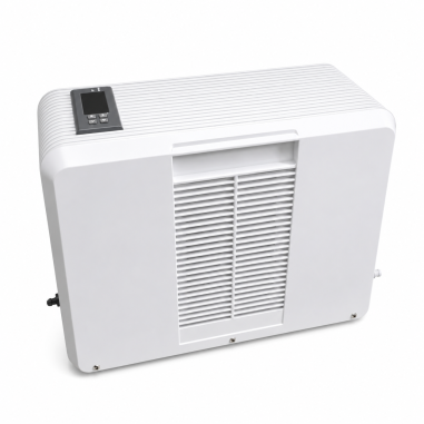 Hailea HB-60A – Mini Refrigeratore per acquari...