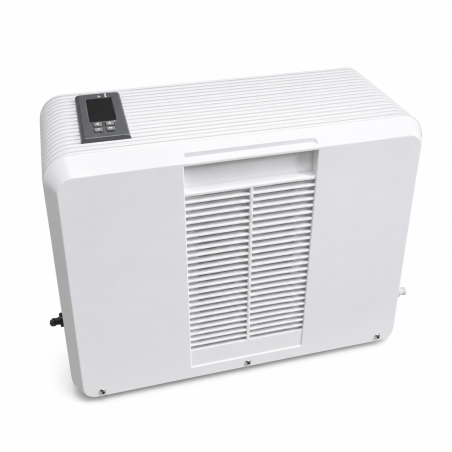 Hailea HB-60A – Mini Refrigeratore per acquari fino a 60 litri