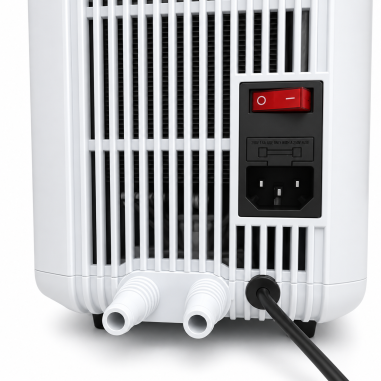 Hailea HB-60A – Mini Refrigeratore per acquari...