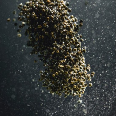 Streambiz Cichlid Spirulina Softgranules 80 g -...