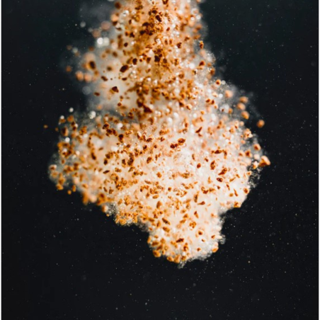 Streambiz Skalar Protein+ Granules M 80 g - mangime in granuli per Scalari