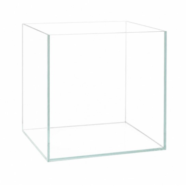 Flow Cube Aquarium 15 lt - acquario 25×25×25h...