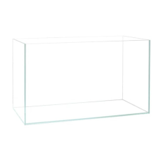 Flow Cube Aquarium 20 lt - acquario 36x22x28h (5mm)