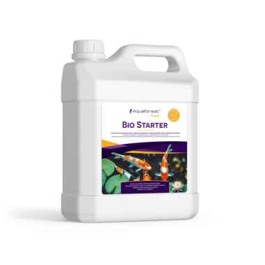 Aquaforest Pond Bio Starter 1000ml - attivatore...