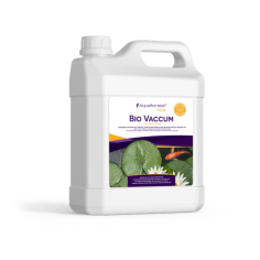Aquaforest Pond Bio Vaccum 1000ml - decompone fanghi e...