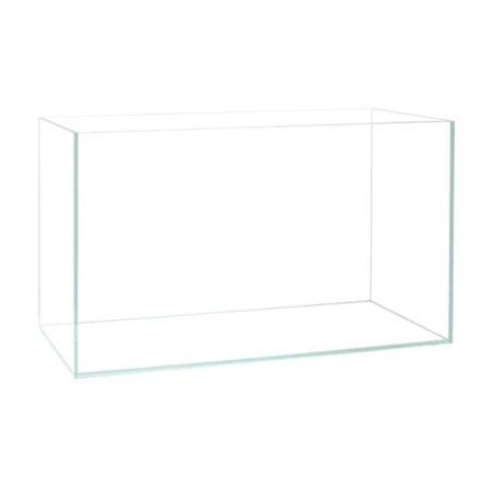 Flow Cube Aquarium 110 lt - acquario 60x45x45h (8mm)
