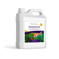 Aquaforest Pond Quick Clear 1000ml - chiarificatore...