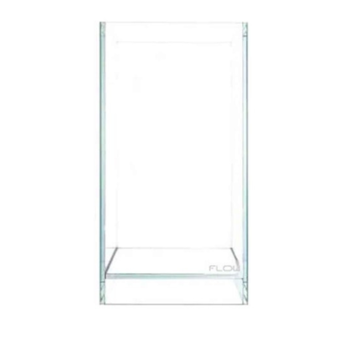 Flow Air Glass Acquario 12 Litri in Extrachiaro...