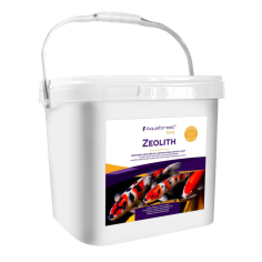 Aquaforest Pond Zeolith 17L - Zeolite naturale per laghetti