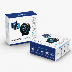 AutoAqua Smart ATO Duo - regolatore di livello ottico