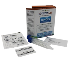 Triton Lab Professional Water Analysis ICP-OES - Test...