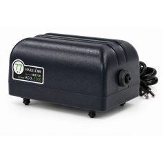 Hailea ACO-7700 - Aeratore a singola uscita 2L/min 1,8w