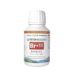 Triton Reagents BrX10 100ml - Integratore di Bromo...