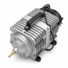 Hailea ACO-300A - aeratore elettromagnetico a pistone 240... 2