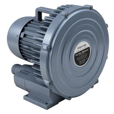 Hailea VB-390G – Aeratore con Turbina Soffiante...