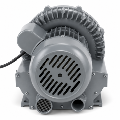 Hailea VB-800G – Aeratore con Turbina Soffiante Vortex... 2