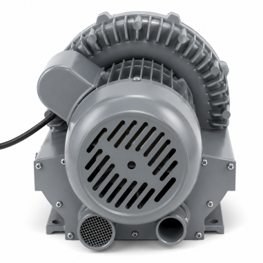 Hailea VB-800G – Aeratore con Turbina Soffiante...