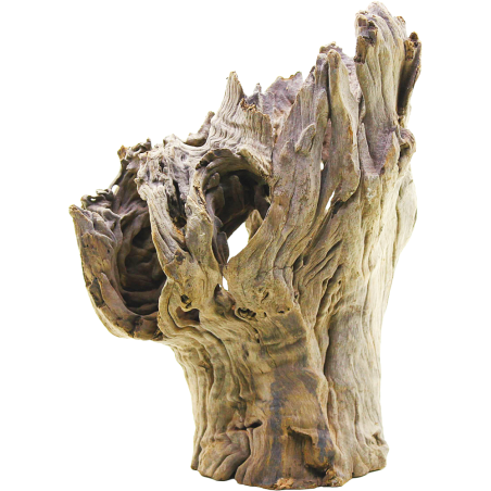 DecorLine Driftwood Misura cm24x18x29h Foto Reale cod.DW06