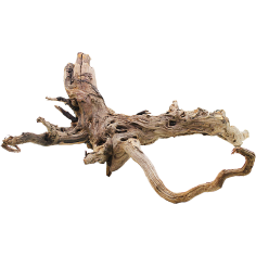 Decorline Driftwood Misura cm53x58x24h Foto Reale cod.DW16